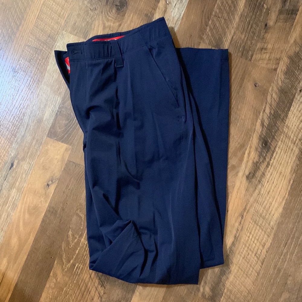 Under Armour Golf Pants